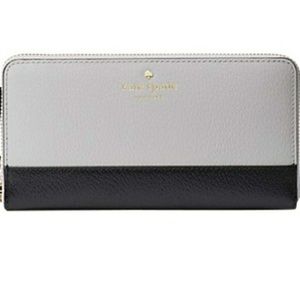 Kate spade grand street lacey